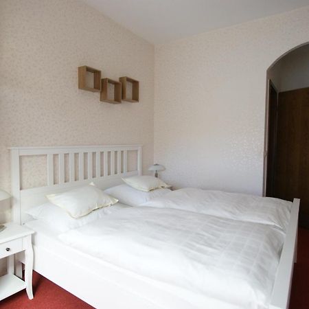 Hotel Margarethenhof Bad Orb Exterior foto