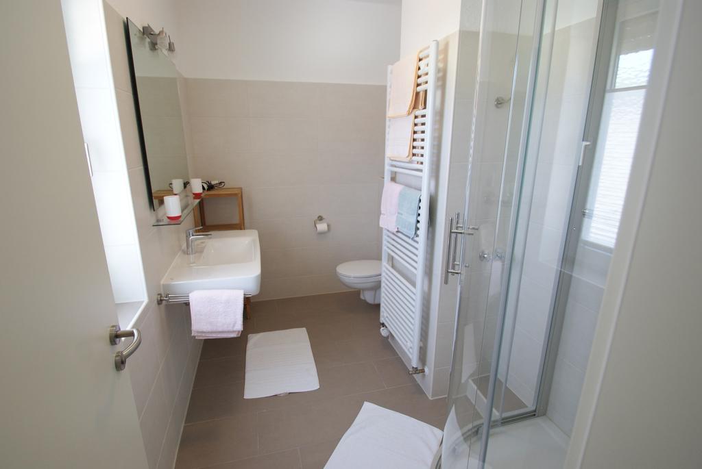 Hotel Margarethenhof Bad Orb Zimmer foto