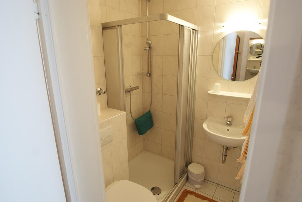 Hotel Margarethenhof Bad Orb Zimmer foto