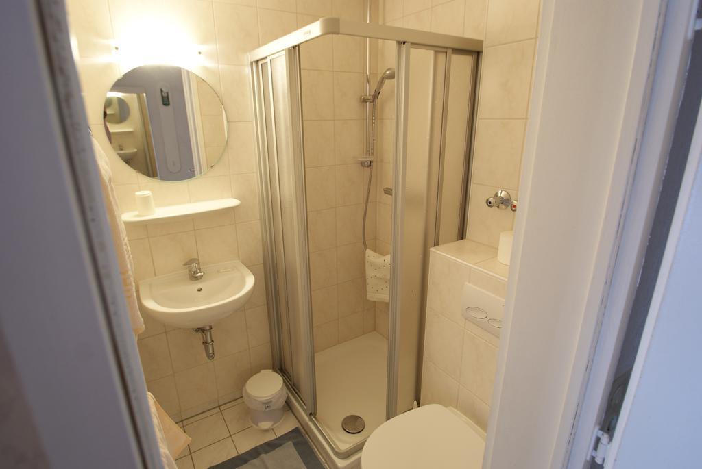 Hotel Margarethenhof Bad Orb Zimmer foto