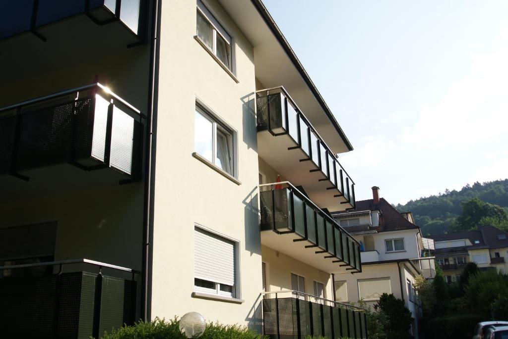 Hotel Margarethenhof Bad Orb Exterior foto