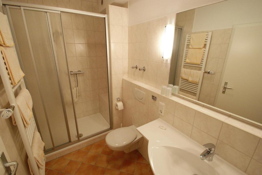Hotel Margarethenhof Bad Orb Zimmer foto